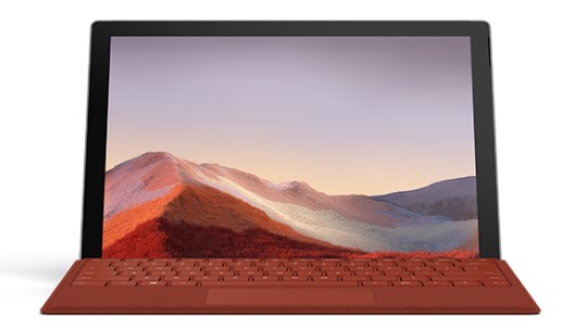 元宝清洁和维护 Surface