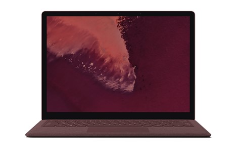 元宝Surface Laptop